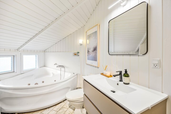 Ferienhaus A1195 in Arvidvej 76, Bjerregård - Bild #16