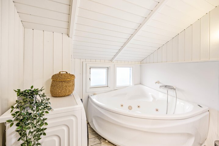 Ferienhaus A1195 in Arvidvej 76, Bjerregård - Bild #18