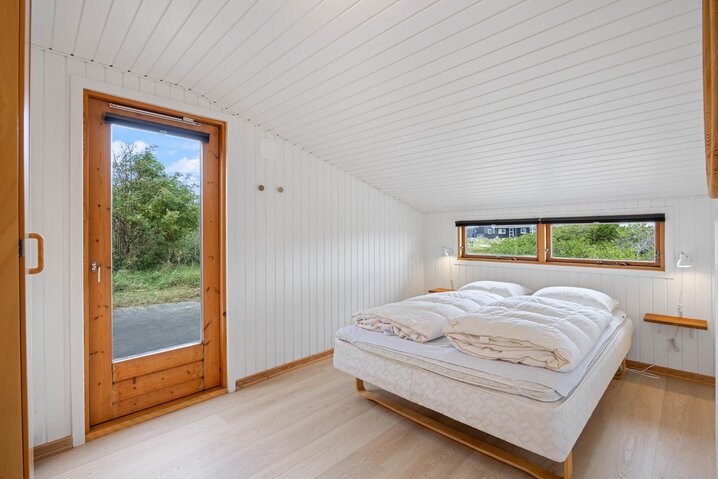 Ferienhaus A1210 in P Chr Dahls Vej 9, Bjerregård - Bild #16