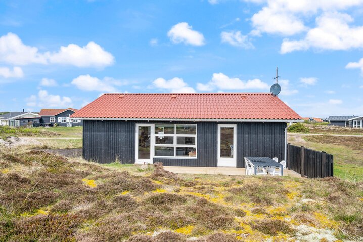 Ferienhaus A1210 in P Chr Dahls Vej 9, Bjerregård - Bild #27