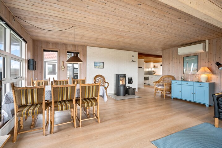 Ferienhaus A1210 in P Chr Dahls Vej 9, Bjerregård - Bild #8