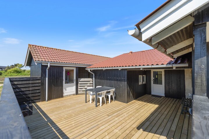 Ferienhaus A1210 in P Chr Dahls Vej 9, Bjerregård - Bild #23