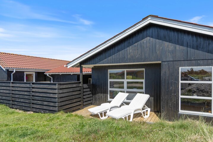 Ferienhaus A1210 in P Chr Dahls Vej 9, Bjerregård - Bild #26