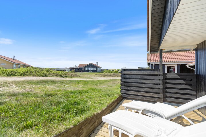 Ferienhaus A1210 in P Chr Dahls Vej 9, Bjerregård - Bild #27