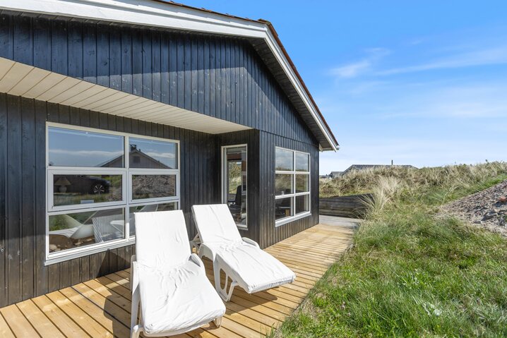 Ferienhaus A1210 in P Chr Dahls Vej 9, Bjerregård - Bild #28