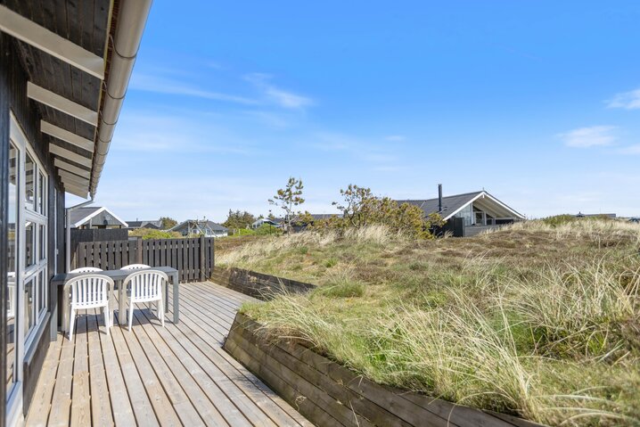 Ferienhaus A1210 in P Chr Dahls Vej 9, Bjerregård - Bild #29