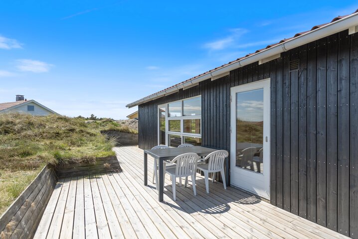 Ferienhaus A1210 in P Chr Dahls Vej 9, Bjerregård - Bild #30