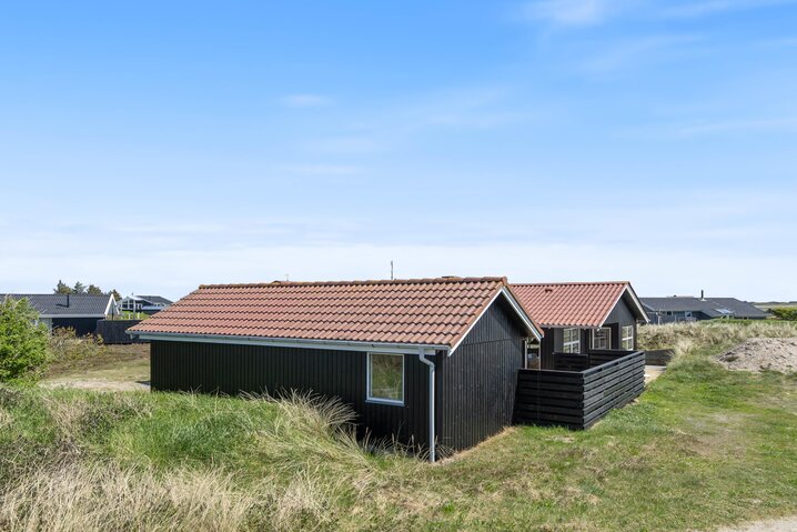 Ferienhaus A1210 in P Chr Dahls Vej 9, Bjerregård - Bild #31