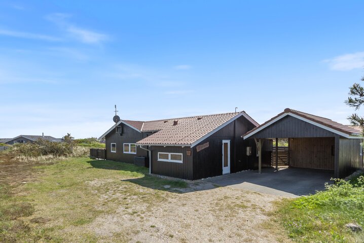 Ferienhaus A1210 in P Chr Dahls Vej 9, Bjerregård - Bild #32