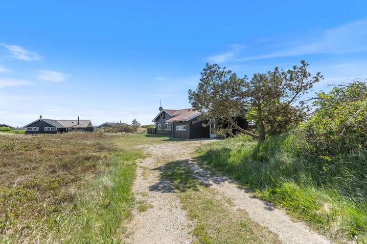 Ferienhaus A1210 in P Chr Dahls Vej 9, Bjerregård - Bild #33