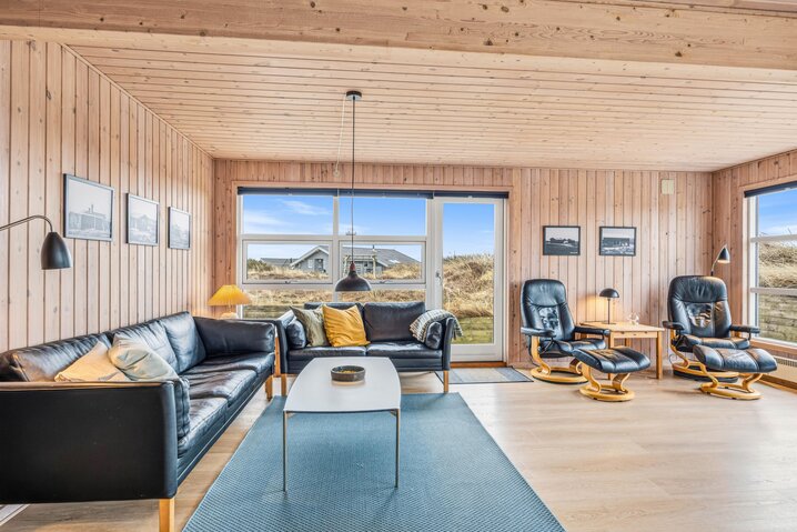 Ferienhaus A1210 in P Chr Dahls Vej 9, Bjerregård - Bild #4