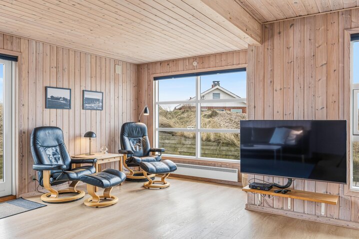 Ferienhaus A1210 in P Chr Dahls Vej 9, Bjerregård - Bild #5