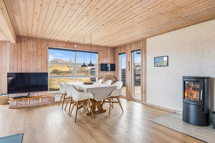 Ferienhaus A1210 in P Chr Dahls Vej 9, Bjerregård - Bild #7