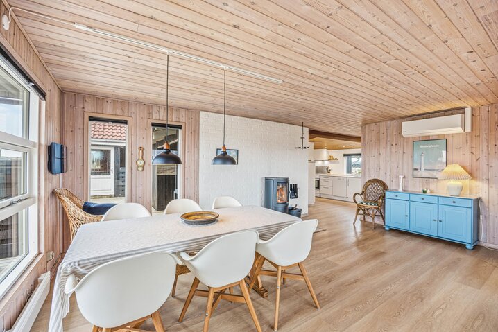 Ferienhaus A1210 in P Chr Dahls Vej 9, Bjerregård - Bild #8