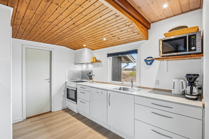 Ferienhaus A1210 in P Chr Dahls Vej 9, Bjerregård - Bild #11