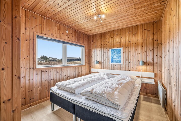 Ferienhaus A1210 in P Chr Dahls Vej 9, Bjerregård - Bild #14