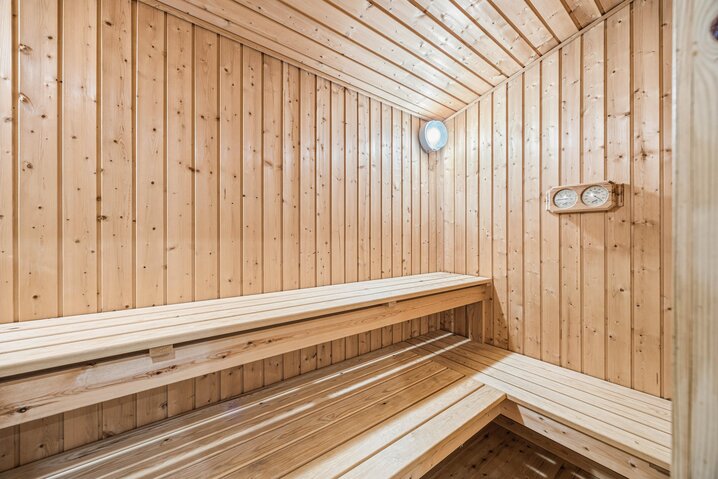 Ferienhaus A1210 in P Chr Dahls Vej 9, Bjerregård - Bild #15