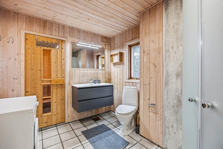 Ferienhaus A1210 in P Chr Dahls Vej 9, Bjerregård - Bild #16