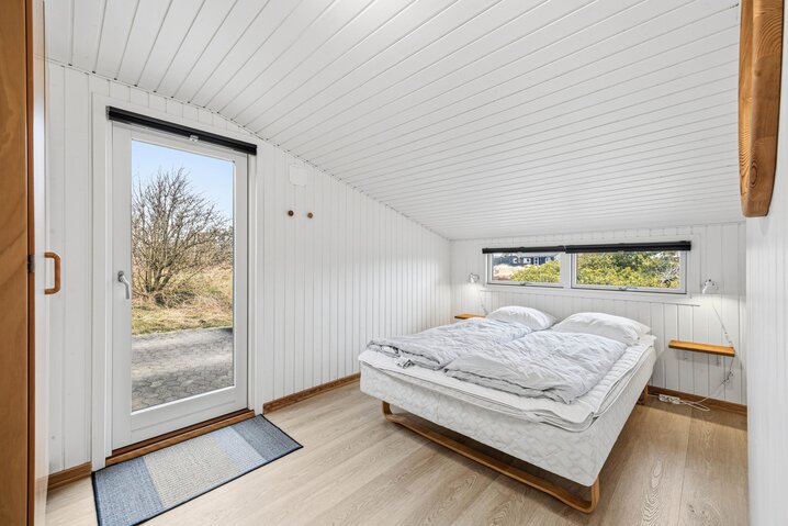 Ferienhaus A1210 in P Chr Dahls Vej 9, Bjerregård - Bild #18