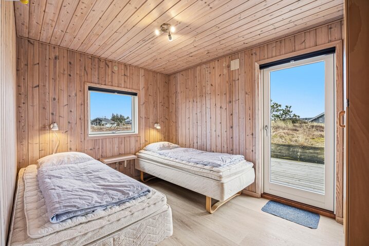 Ferienhaus A1210 in P Chr Dahls Vej 9, Bjerregård - Bild #19