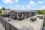 Sommerhus A1213 på Borndalvej 7, Nymindegab - Billede #1