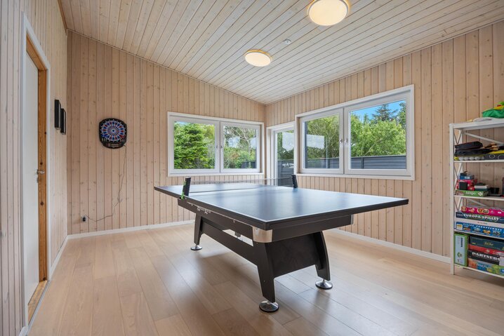 Ferienhaus A1213 in Borndalvej 7, Nymindegab - Bild #11