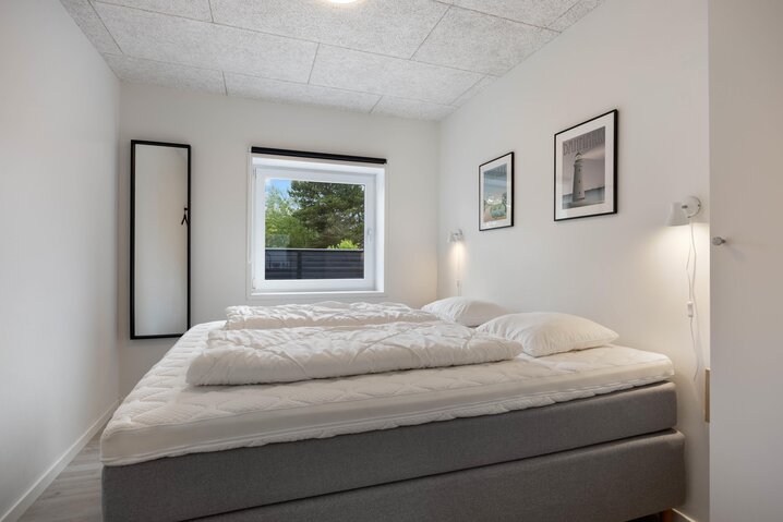 Ferienhaus A1213 in Borndalvej 7, Nymindegab - Bild #15