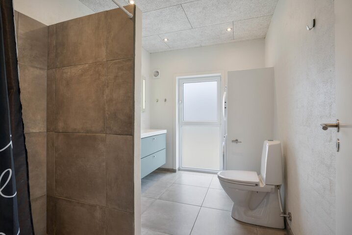 Ferienhaus A1213 in Borndalvej 7, Nymindegab - Bild #16