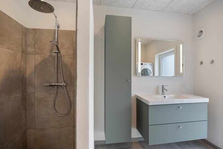 Ferienhaus A1213 in Borndalvej 7, Nymindegab - Bild #17