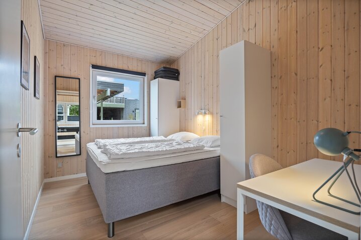 Ferienhaus A1213 in Borndalvej 7, Nymindegab - Bild #18