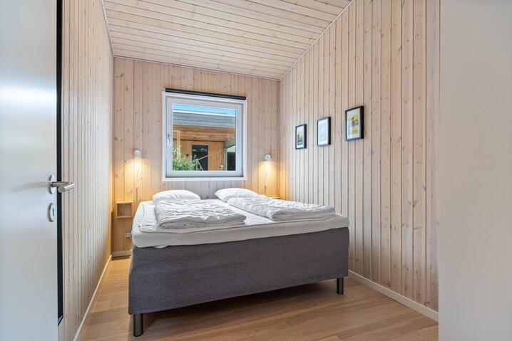 Ferienhaus A1213 in Borndalvej 7, Nymindegab - Bild #19