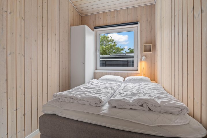 Ferienhaus A1213 in Borndalvej 7, Nymindegab - Bild #20