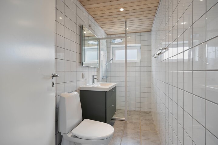 Ferienhaus A1213 in Borndalvej 7, Nymindegab - Bild #21