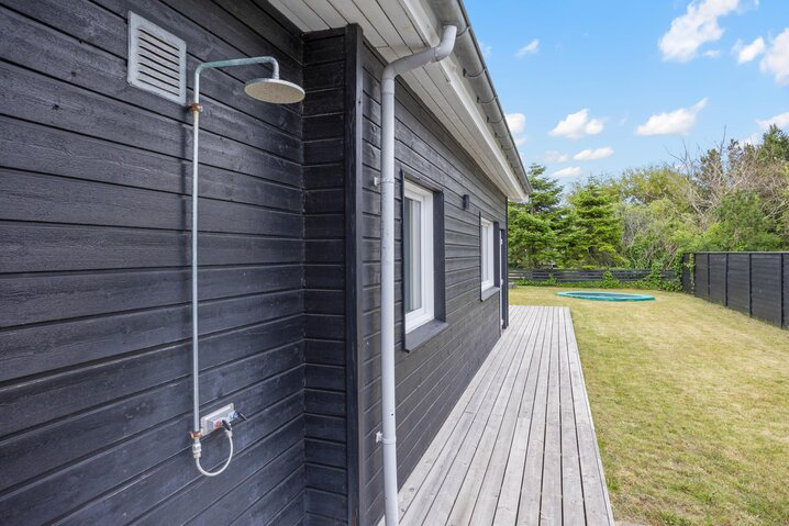 Ferienhaus A1213 in Borndalvej 7, Nymindegab - Bild #26