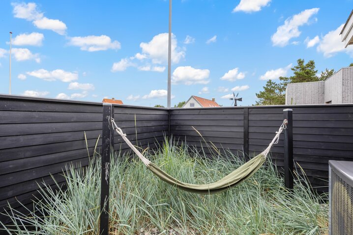 Ferienhaus A1213 in Borndalvej 7, Nymindegab - Bild #33