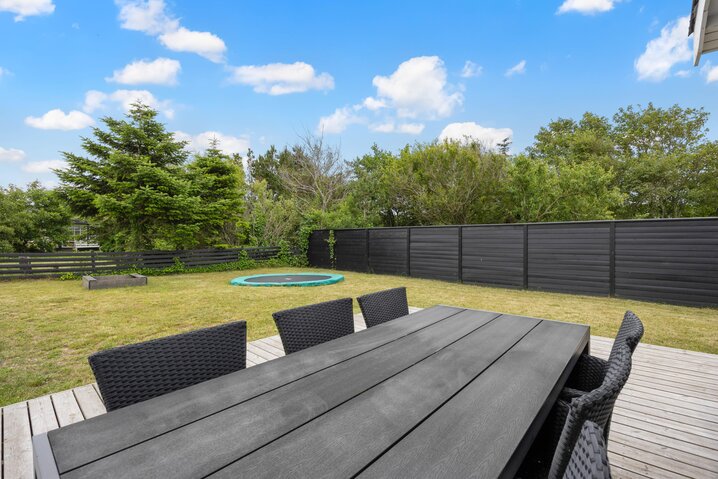 Ferienhaus A1213 in Borndalvej 7, Nymindegab - Bild #37