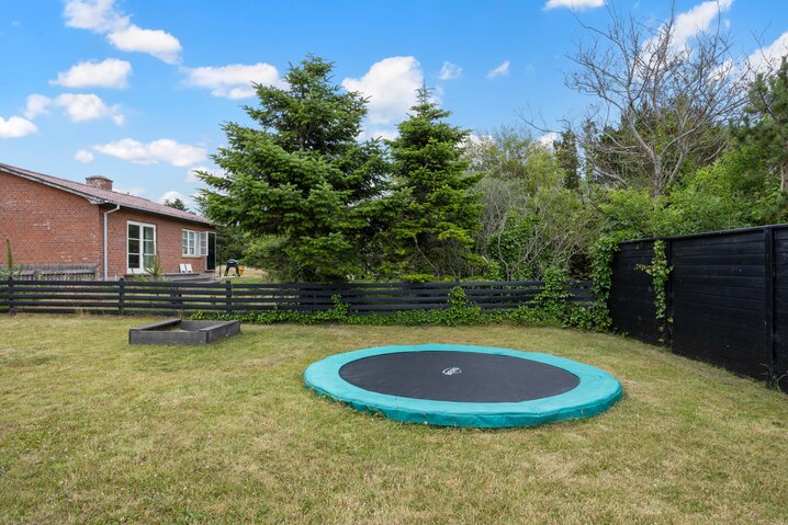 Ferienhaus A1213 in Borndalvej 7, Nymindegab - Bild #38