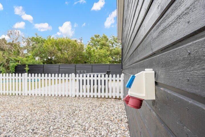 Ferienhaus A1213 in Borndalvej 7, Nymindegab - Bild #40