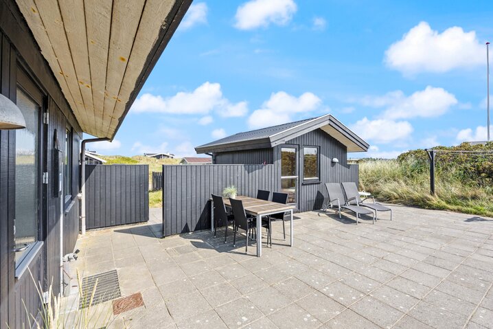 Ferienhaus A1214 in Arvidvej 338, Bjerregård - Bild #19