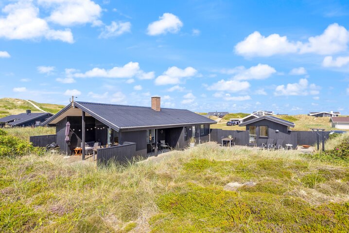 Ferienhaus A1214 in Arvidvej 338, Bjerregård - Bild #23