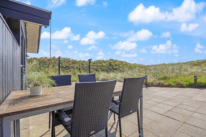 Ferienhaus A1214 in Arvidvej 338, Bjerregård - Bild #24