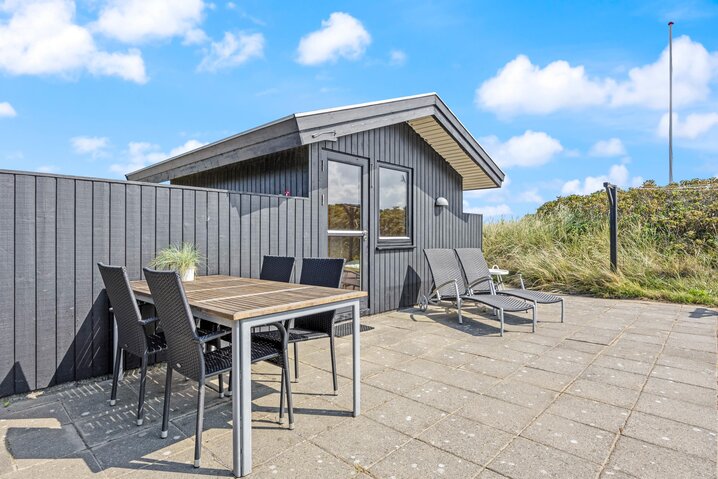 Ferienhaus A1214 in Arvidvej 338, Bjerregård - Bild #25