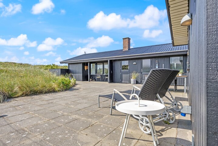 Ferienhaus A1214 in Arvidvej 338, Bjerregård - Bild #27