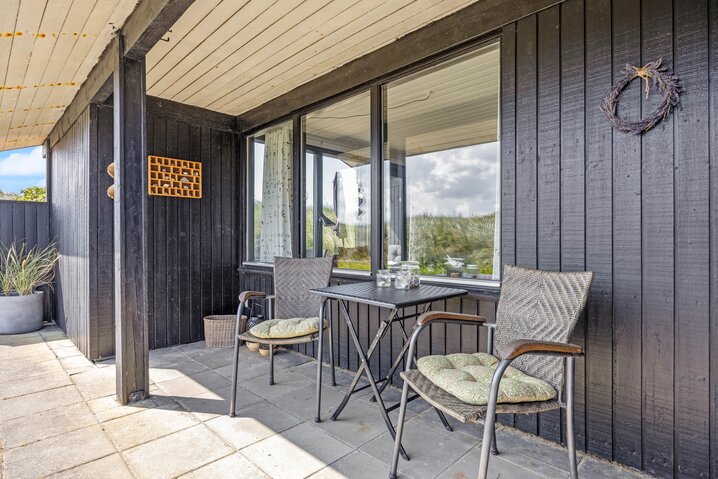 Ferienhaus A1214 in Arvidvej 338, Bjerregård - Bild #28