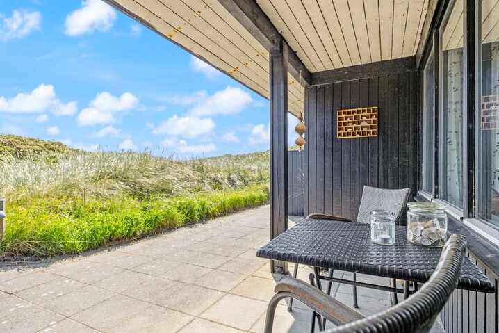 Ferienhaus A1214 in Arvidvej 338, Bjerregård - Bild #29