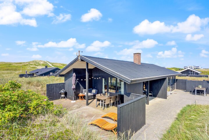 Ferienhaus A1214 in Arvidvej 338, Bjerregård - Bild #30