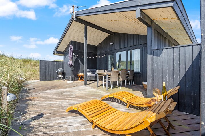 Ferienhaus A1214 in Arvidvej 338, Bjerregård - Bild #33