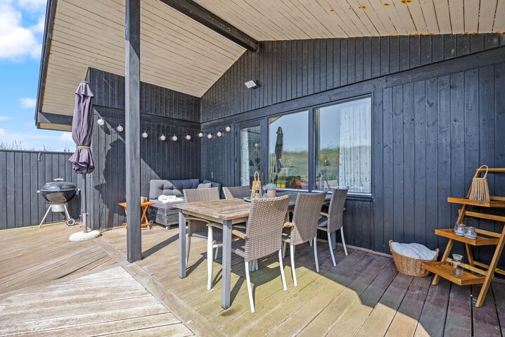 Ferienhaus A1214 in Arvidvej 338, Bjerregård - Bild #34