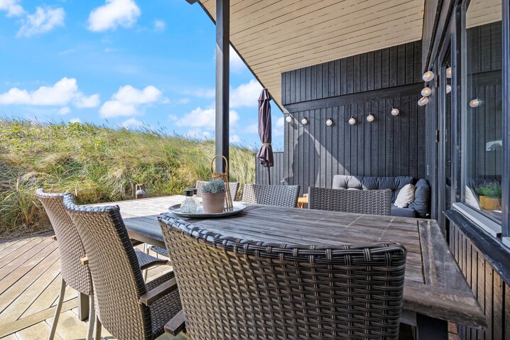 Ferienhaus A1214 in Arvidvej 338, Bjerregård - Bild #35