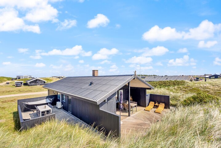 Ferienhaus A1214 in Arvidvej 338, Bjerregård - Bild #39